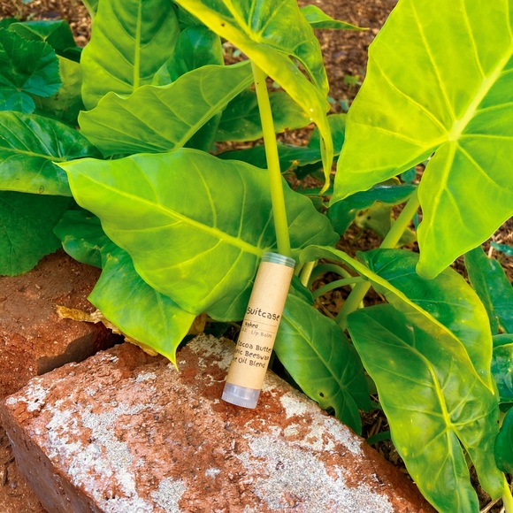 Naked Nip Balm - Picture 2 of 3